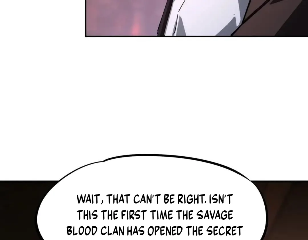 All People Scramble for the Tower, I Cleared 999 Floors in Advance Chapter 73 page 41