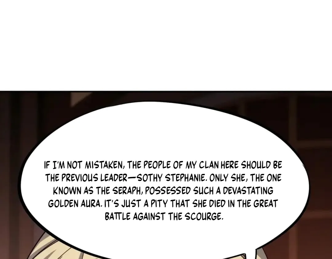 All People Scramble for the Tower, I Cleared 999 Floors in Advance Chapter 73 page 49