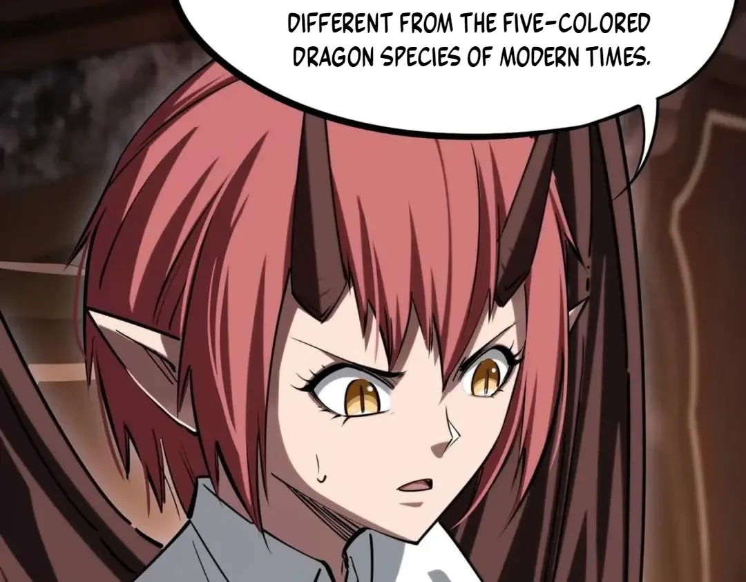 All People Scramble for the Tower, I Cleared 999 Floors in Advance Chapter 73 page 52