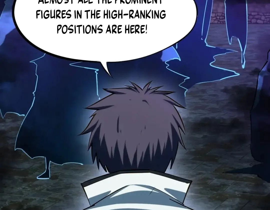 All People Scramble for the Tower, I Cleared 999 Floors in Advance Chapter 73 page 59