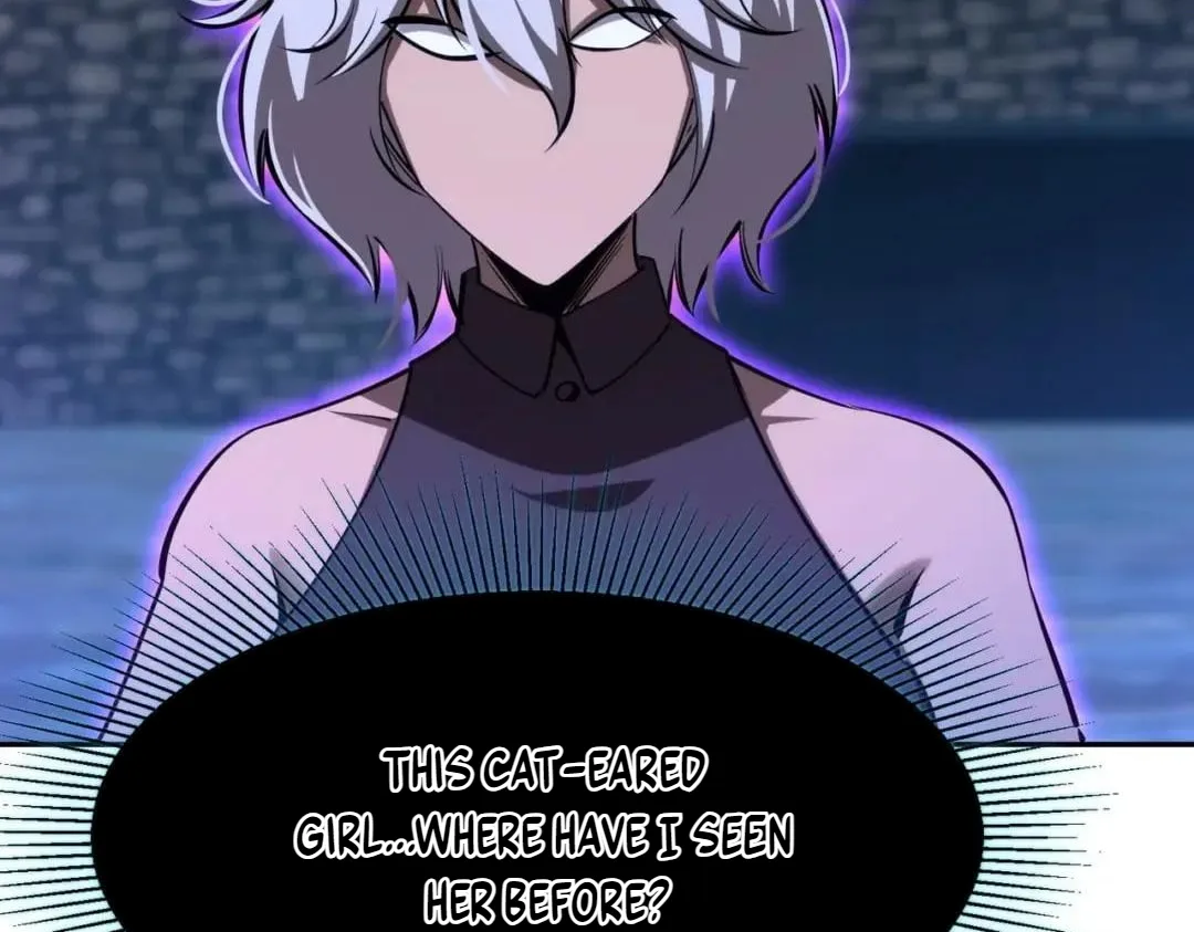 All People Scramble for the Tower, I Cleared 999 Floors in Advance Chapter 73 page 63