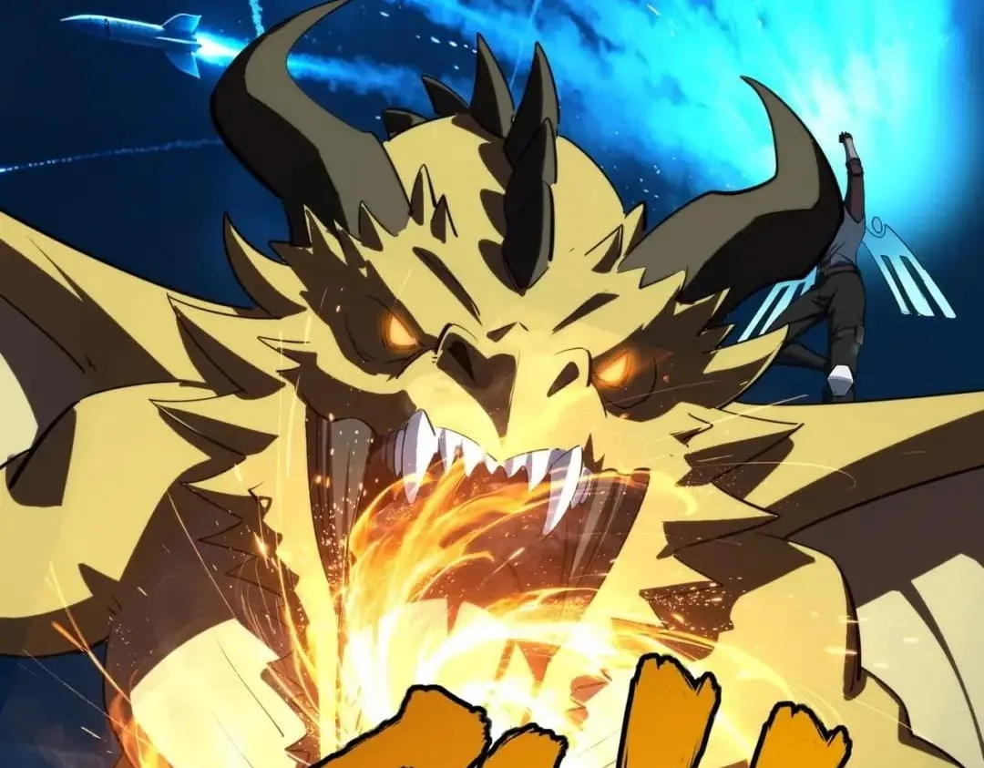 All People Scramble for the Tower, I Cleared 999 Floors in Advance Chapter 73 page 77