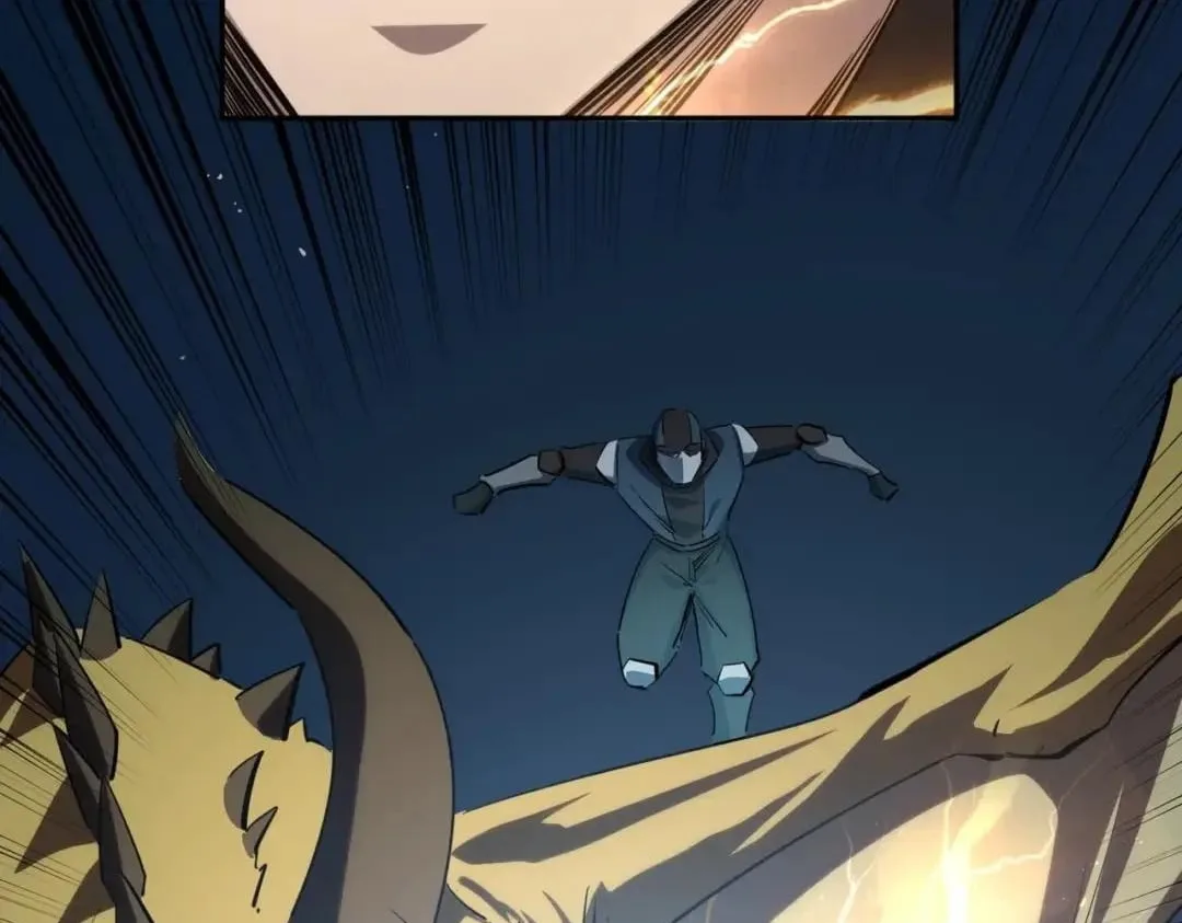 All People Scramble for the Tower, I Cleared 999 Floors in Advance Chapter 73 page 85