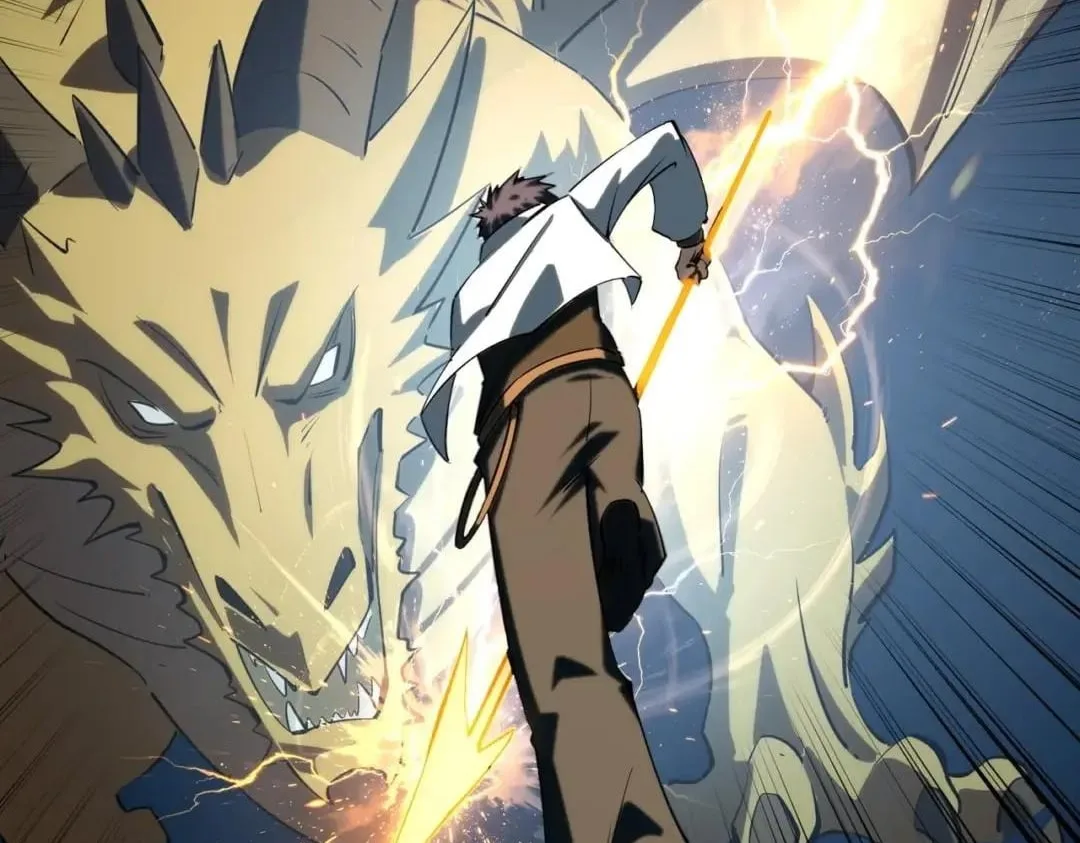 All People Scramble for the Tower, I Cleared 999 Floors in Advance Chapter 73 page 86
