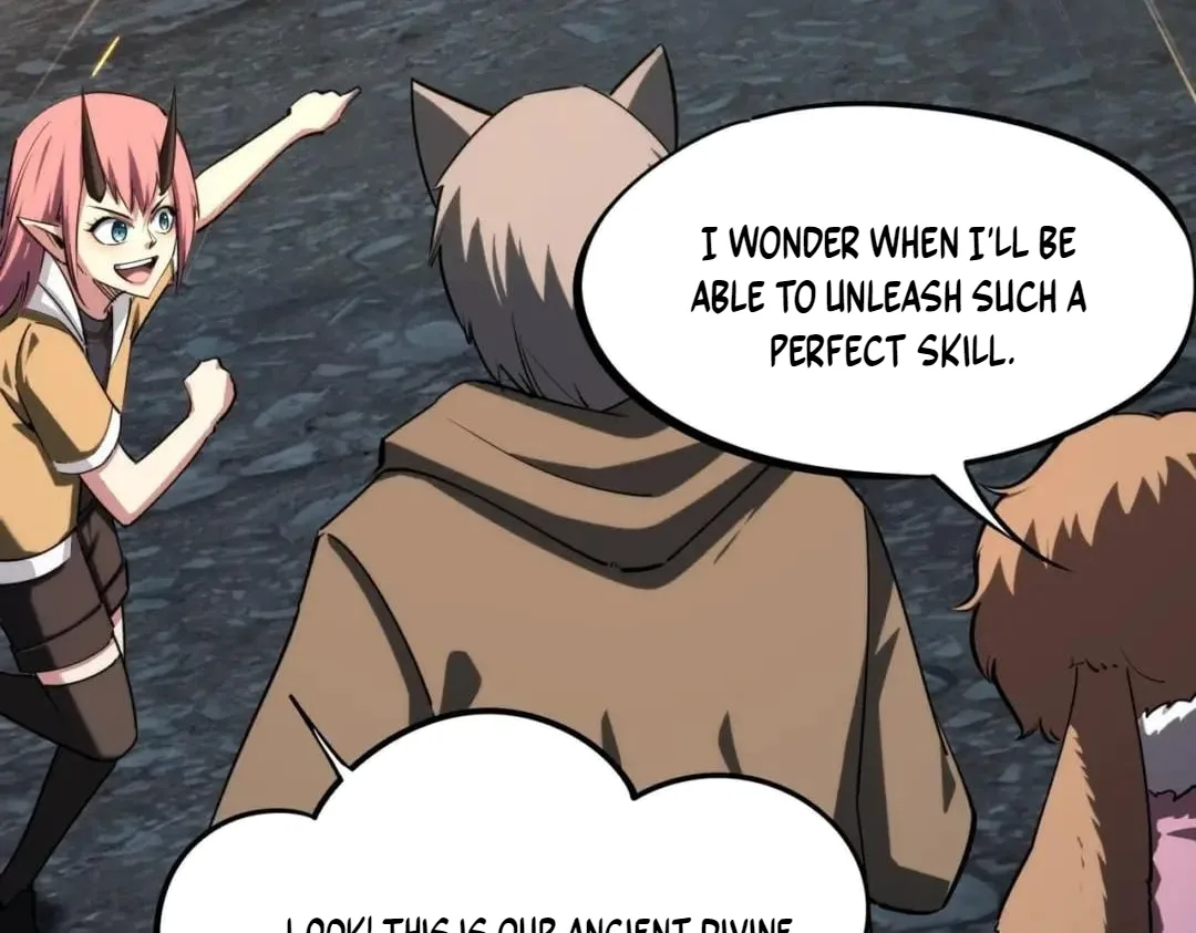 All People Scramble for the Tower, I Cleared 999 Floors in Advance Chapter 73 page 145