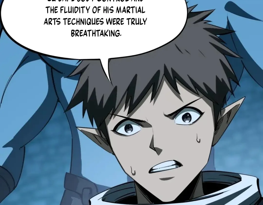 All People Scramble for the Tower, I Cleared 999 Floors in Advance Chapter 73 page 151