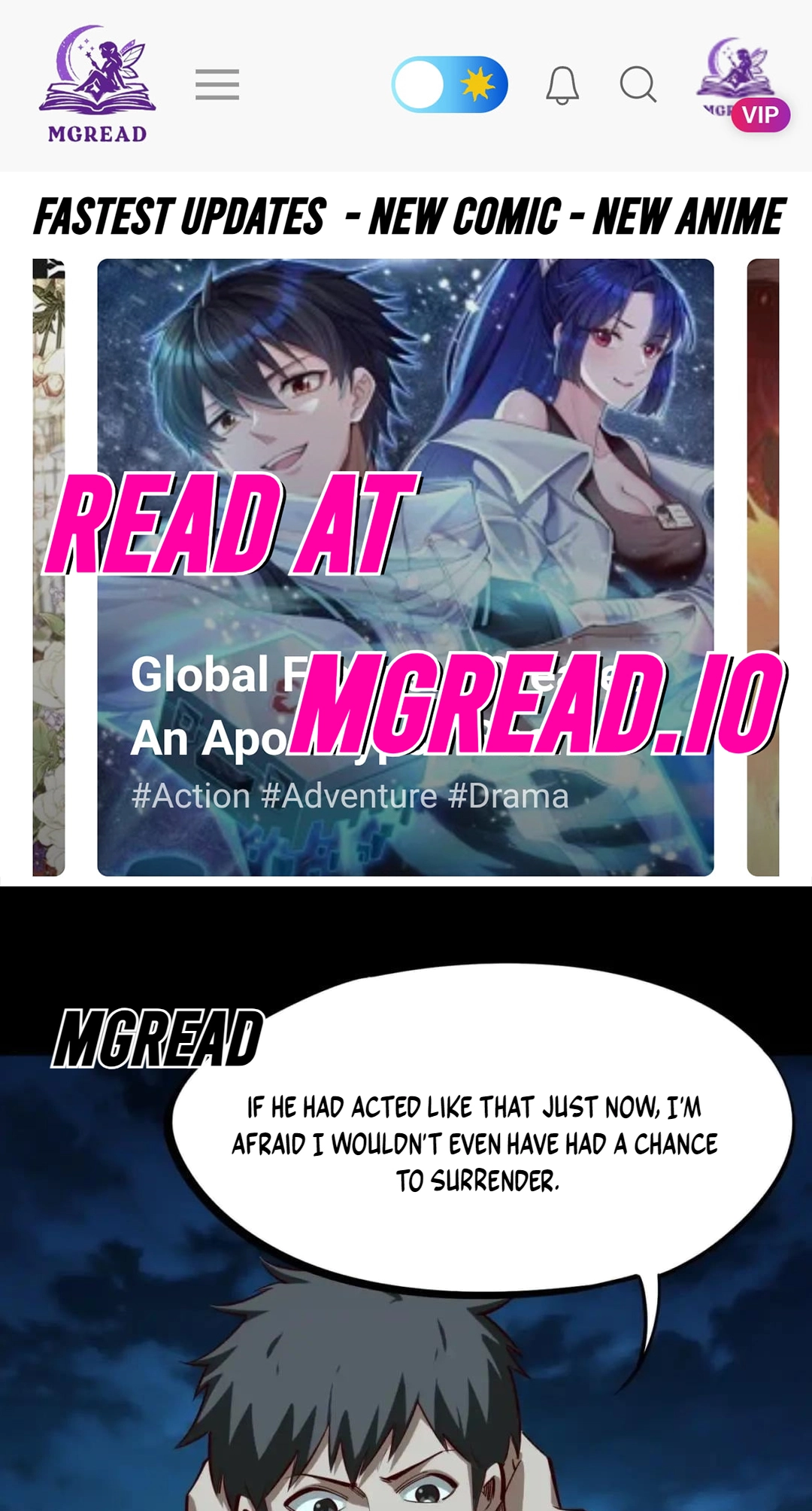 All People Scramble for the Tower, I Cleared 999 Floors in Advance Chapter 74 page 1
