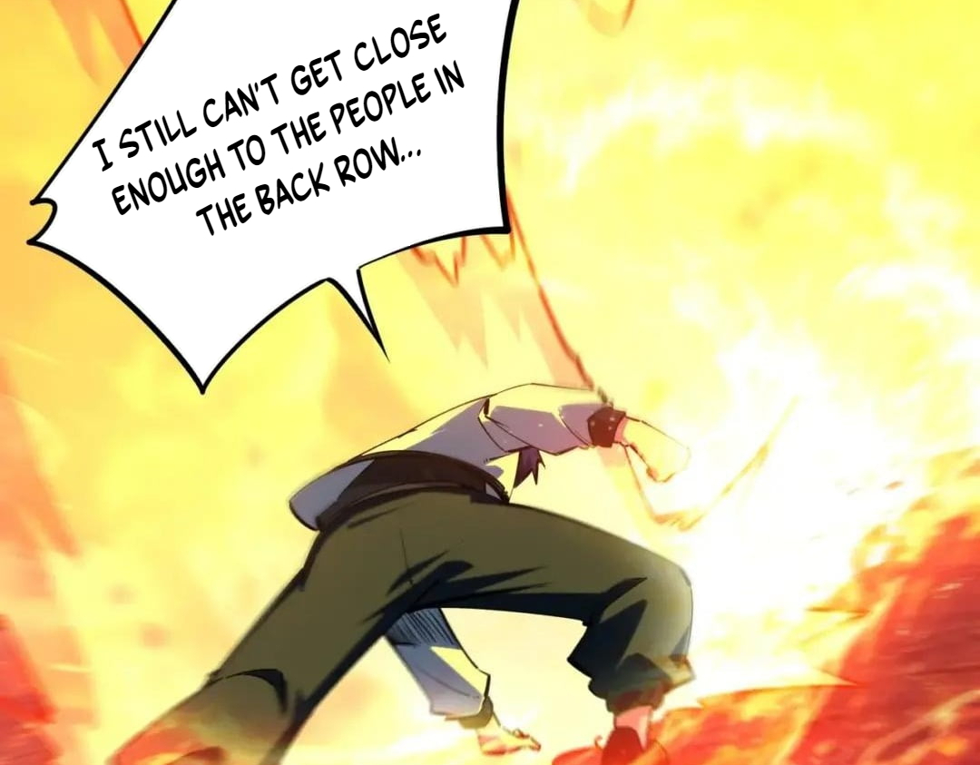 All People Scramble for the Tower, I Cleared 999 Floors in Advance Chapter 74 page 8