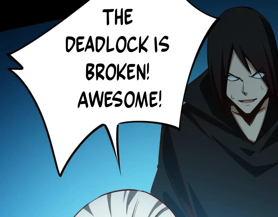 All People Scramble for the Tower, I Cleared 999 Floors in Advance Chapter 74 page 26