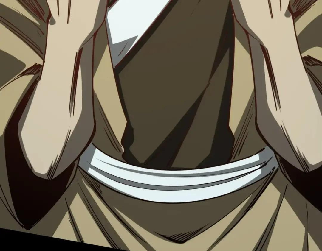 All People Scramble for the Tower, I Cleared 999 Floors in Advance Chapter 74 page 28