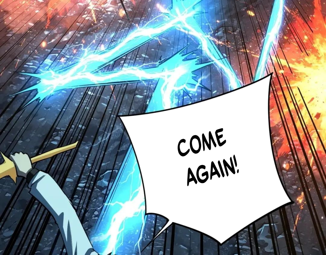 All People Scramble for the Tower, I Cleared 999 Floors in Advance Chapter 74 page 34