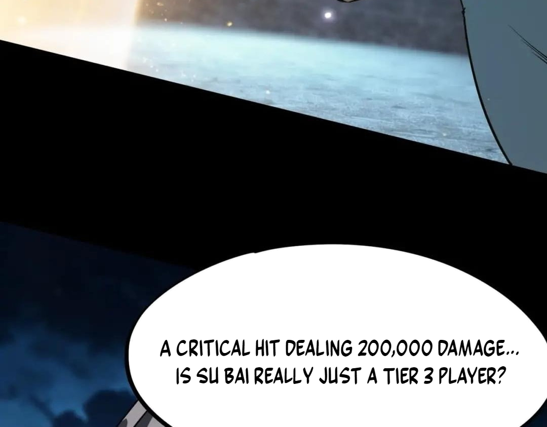 All People Scramble for the Tower, I Cleared 999 Floors in Advance Chapter 74 page 45