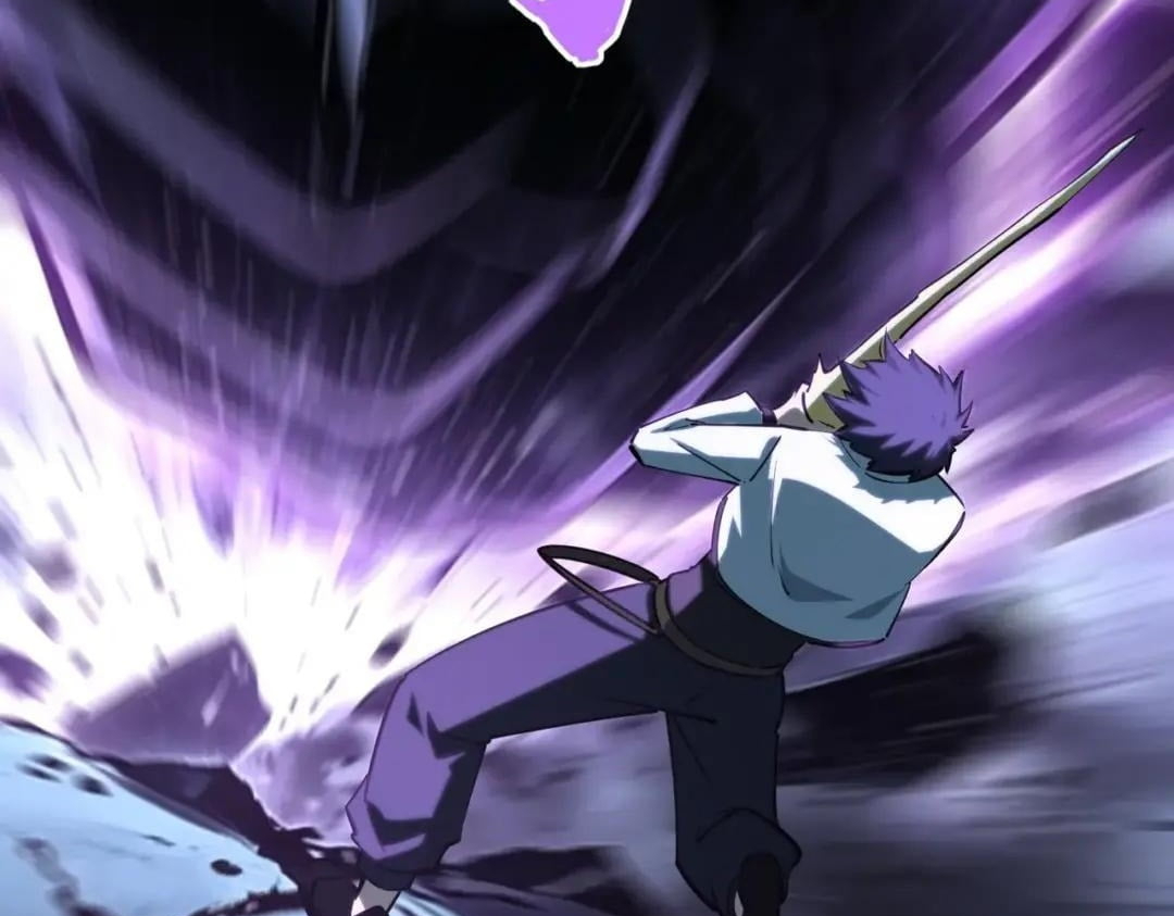 All People Scramble for the Tower, I Cleared 999 Floors in Advance Chapter 74 page 56