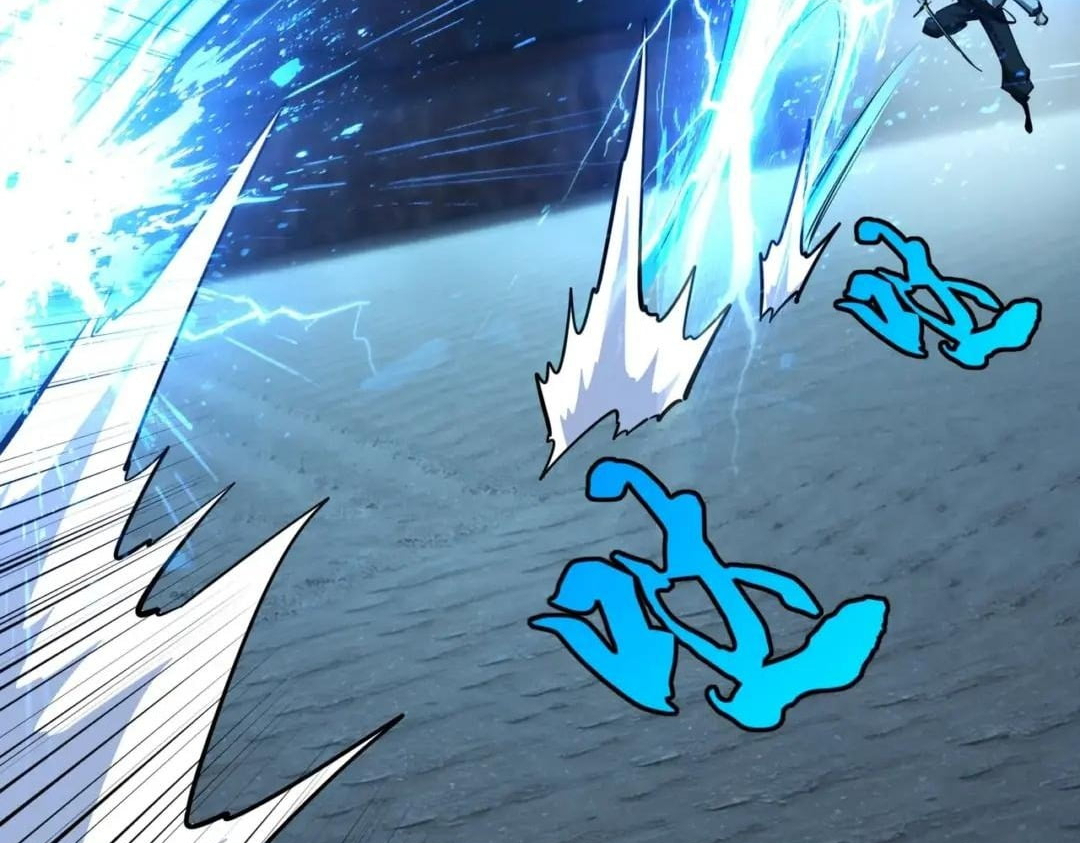 All People Scramble for the Tower, I Cleared 999 Floors in Advance Chapter 74 page 59