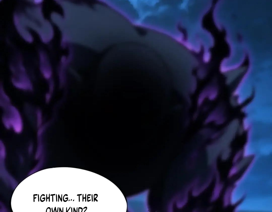 All People Scramble for the Tower, I Cleared 999 Floors in Advance Chapter 74 page 62