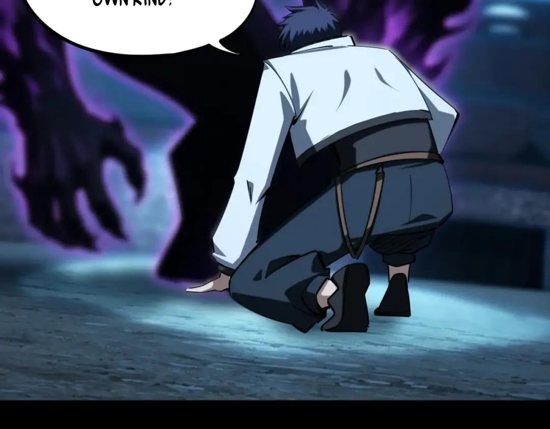 All People Scramble for the Tower, I Cleared 999 Floors in Advance Chapter 74 page 63