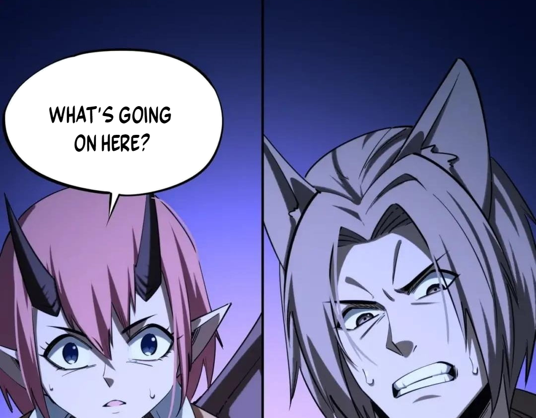 All People Scramble for the Tower, I Cleared 999 Floors in Advance Chapter 74 page 68