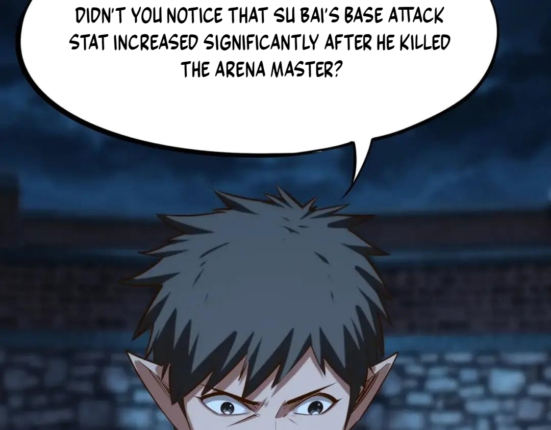 All People Scramble for the Tower, I Cleared 999 Floors in Advance Chapter 74 page 74