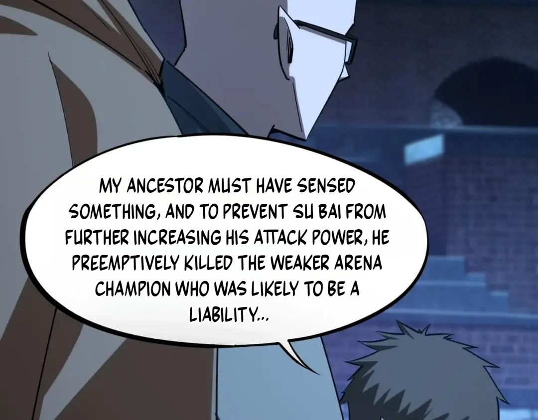 All People Scramble for the Tower, I Cleared 999 Floors in Advance Chapter 74 page 78
