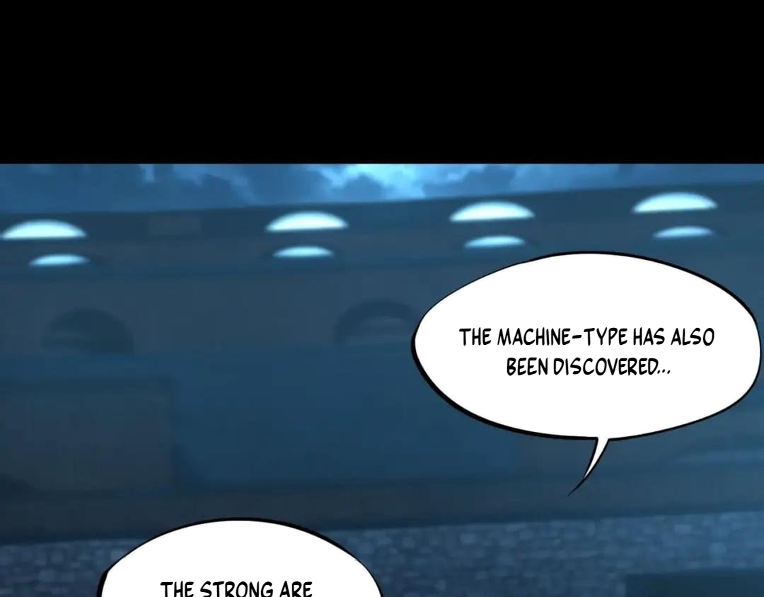 All People Scramble for the Tower, I Cleared 999 Floors in Advance Chapter 74 page 81