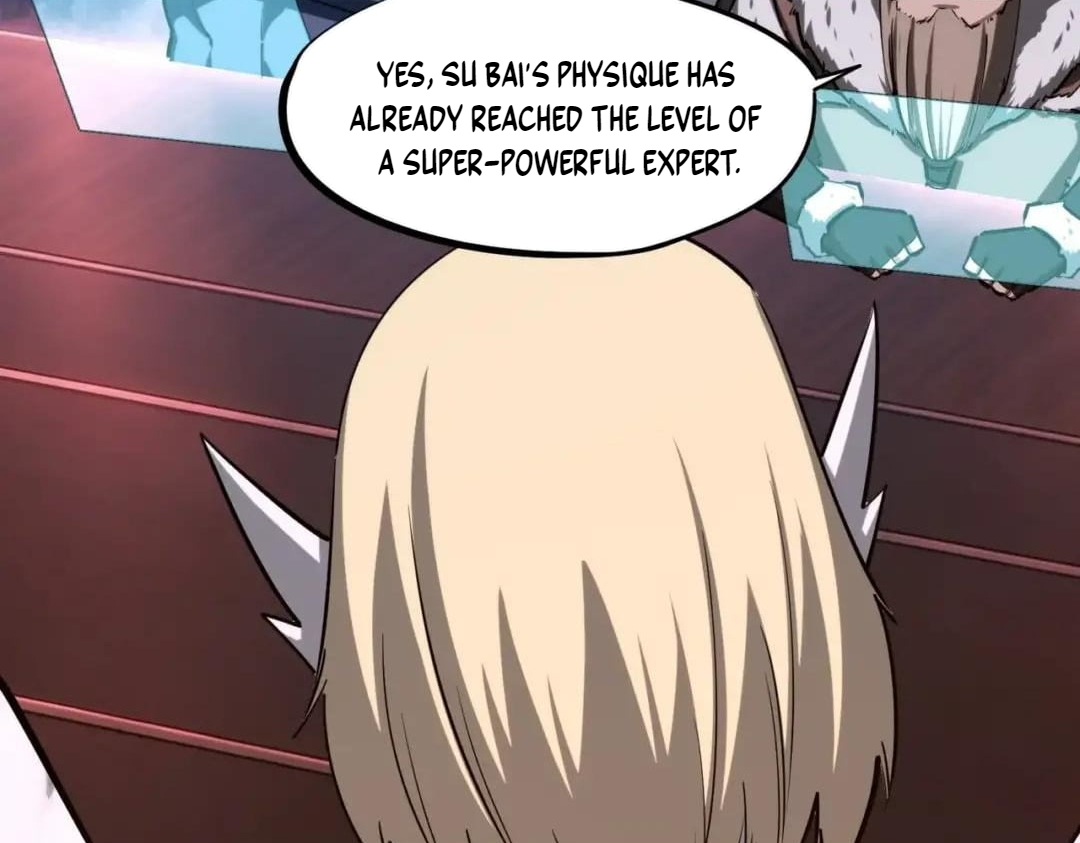 All People Scramble for the Tower, I Cleared 999 Floors in Advance Chapter 74 page 85