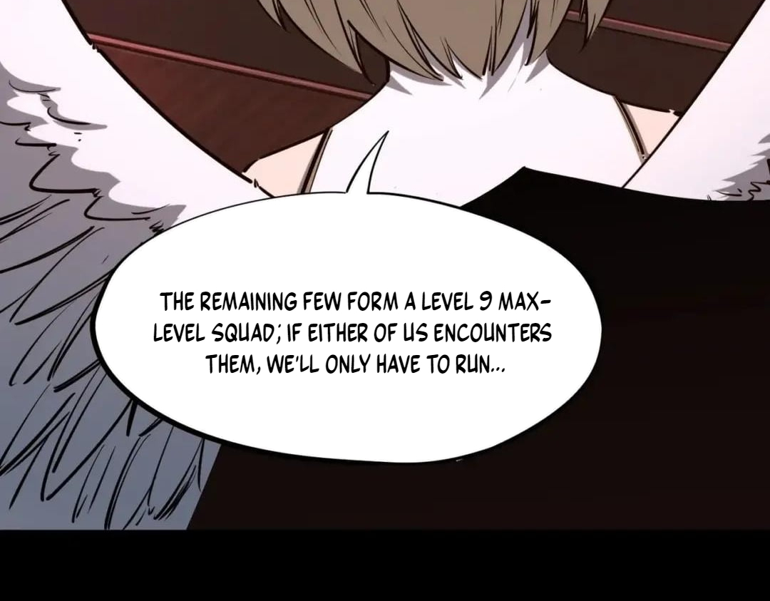 All People Scramble for the Tower, I Cleared 999 Floors in Advance Chapter 74 page 86