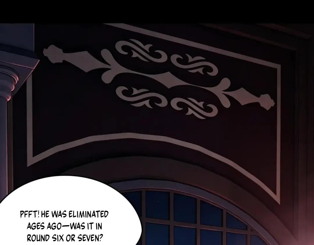 All People Scramble for the Tower, I Cleared 999 Floors in Advance Chapter 74 page 90