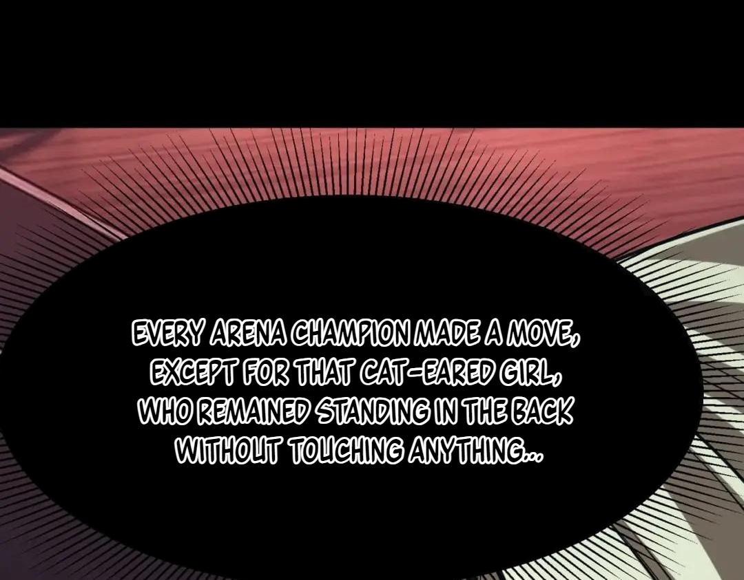 All People Scramble for the Tower, I Cleared 999 Floors in Advance Chapter 74 page 93