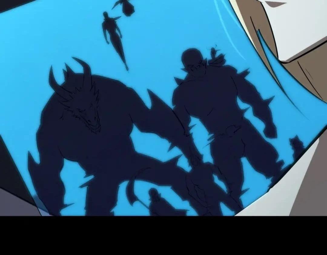 All People Scramble for the Tower, I Cleared 999 Floors in Advance Chapter 74 page 95