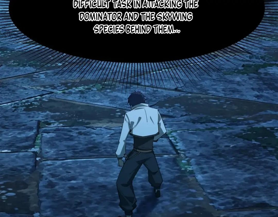 All People Scramble for the Tower, I Cleared 999 Floors in Advance Chapter 74 page 104