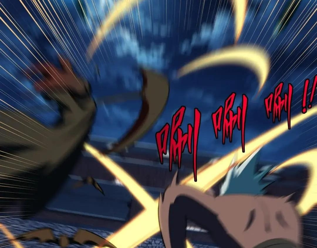 All People Scramble for the Tower, I Cleared 999 Floors in Advance Chapter 74 page 106