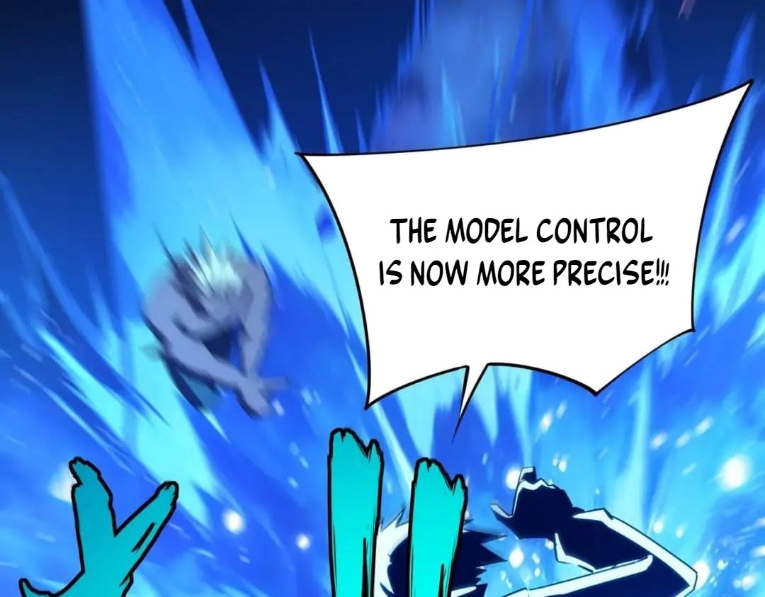 All People Scramble for the Tower, I Cleared 999 Floors in Advance Chapter 74 page 109