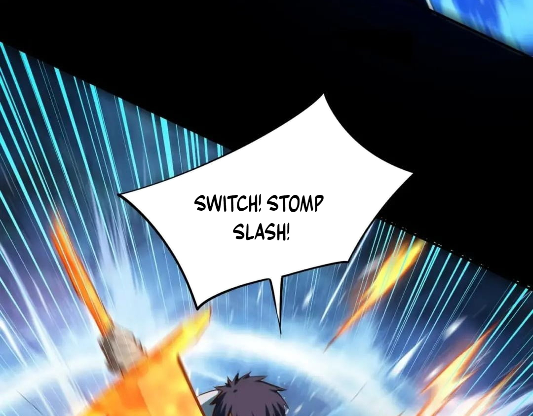 All People Scramble for the Tower, I Cleared 999 Floors in Advance Chapter 74 page 111