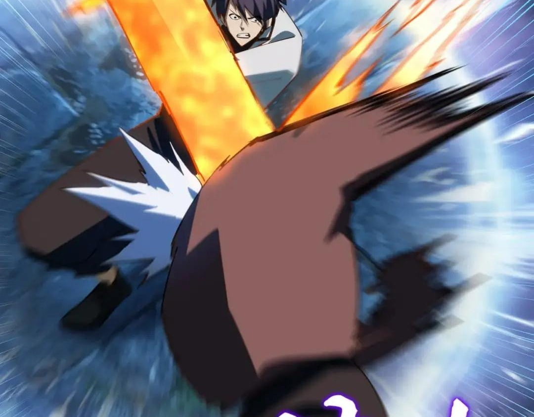 All People Scramble for the Tower, I Cleared 999 Floors in Advance Chapter 74 page 112