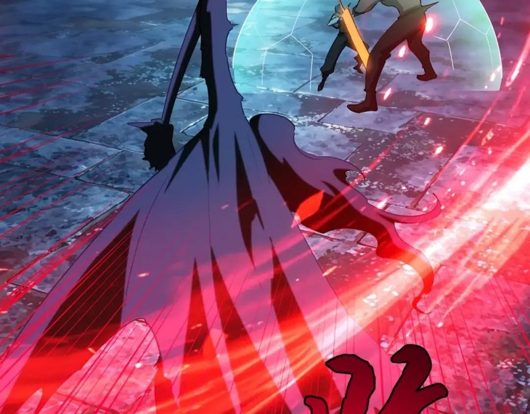 All People Scramble for the Tower, I Cleared 999 Floors in Advance Chapter 74 page 115