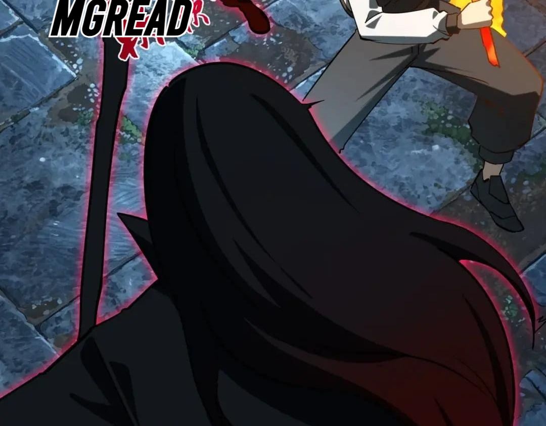All People Scramble for the Tower, I Cleared 999 Floors in Advance Chapter 74 page 122