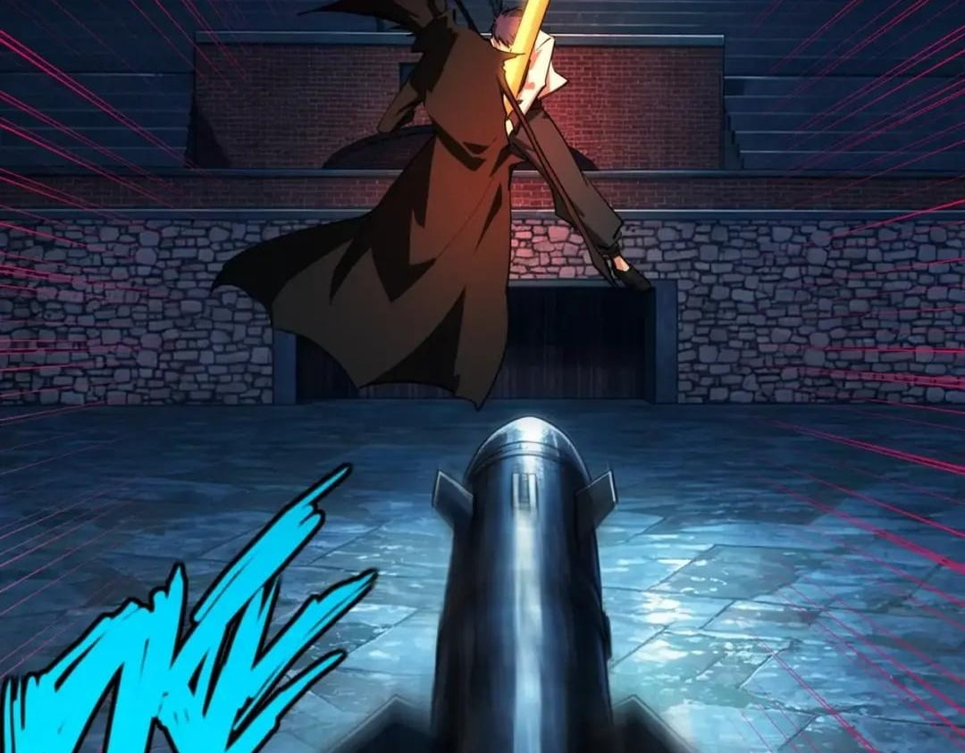 All People Scramble for the Tower, I Cleared 999 Floors in Advance Chapter 74 page 131