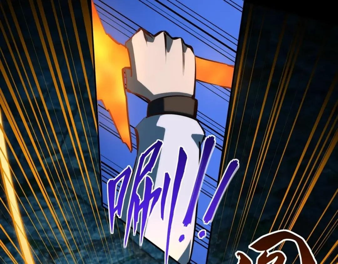 All People Scramble for the Tower, I Cleared 999 Floors in Advance Chapter 74 page 137