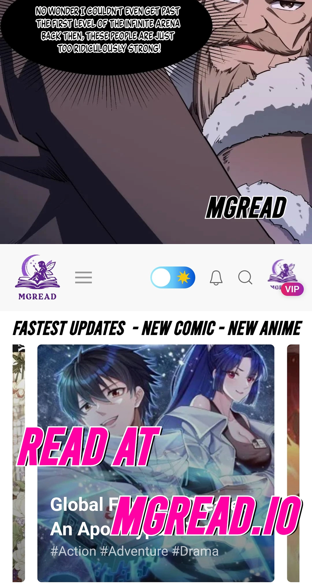 All People Scramble for the Tower, I Cleared 999 Floors in Advance Chapter 74 page 148