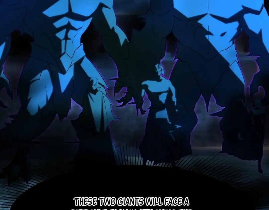 All People Scramble for the Tower, I Cleared 999 Floors in Advance Chapter 74 page 103