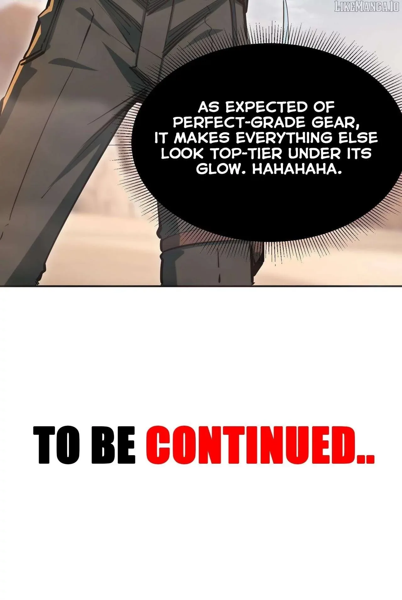 All People Scramble for the Tower, I Cleared 999 Floors in Advance Chapter 8 page 17