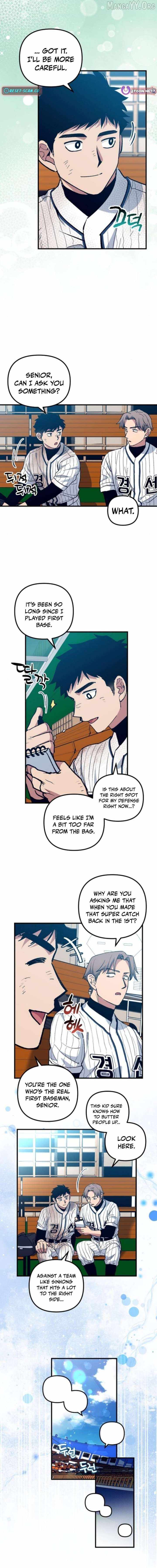 All the Aces Are Obsessed With Me Chapter 11 page 6