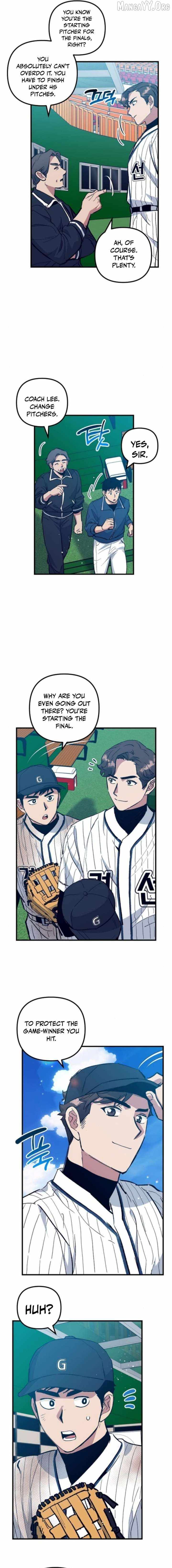 All the Aces Are Obsessed With Me Chapter 11 page 13