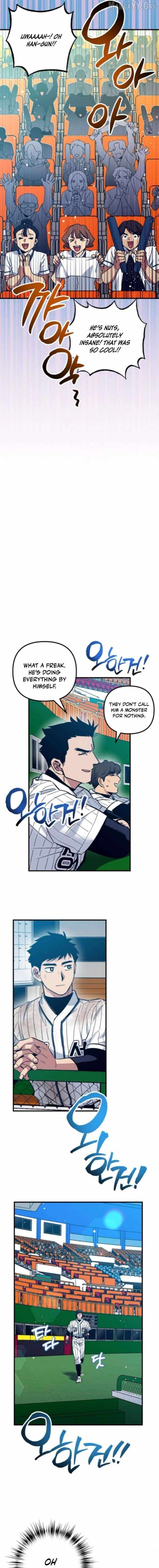 All the Aces Are Obsessed With Me Chapter 12 page 7