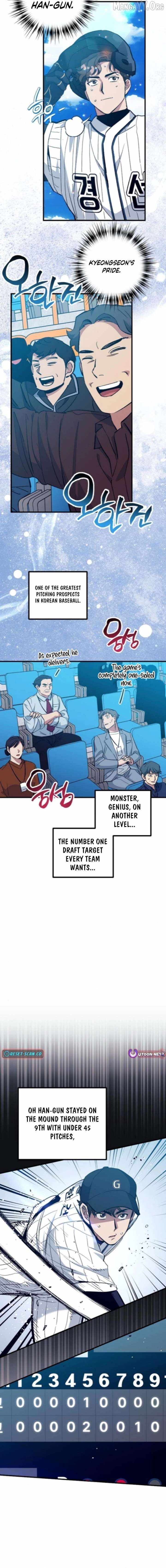 All the Aces Are Obsessed With Me Chapter 12 page 8