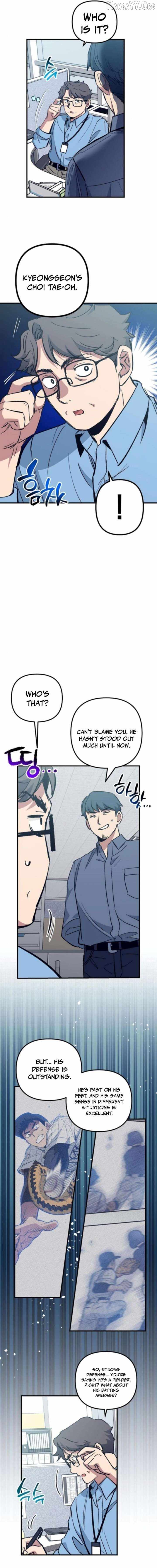 All the Aces Are Obsessed With Me Chapter 12 page 17