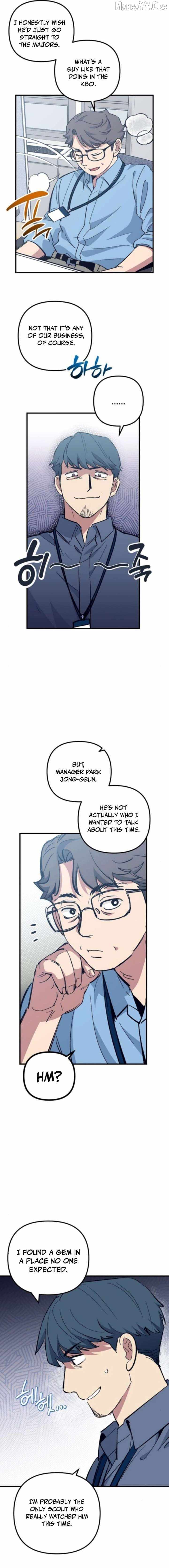 All the Aces Are Obsessed With Me Chapter 12 page 16