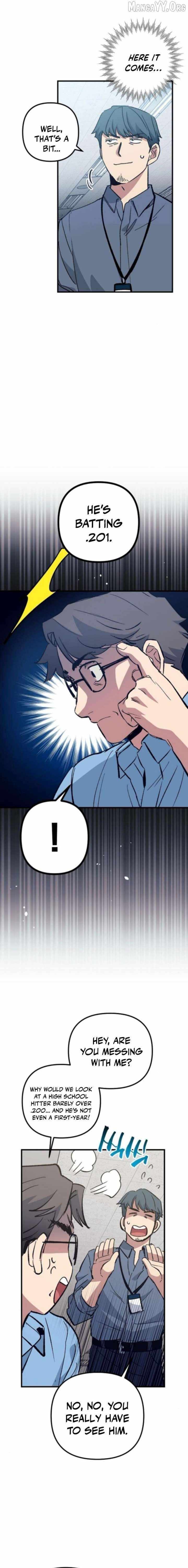 All the Aces Are Obsessed With Me Chapter 12 page 18