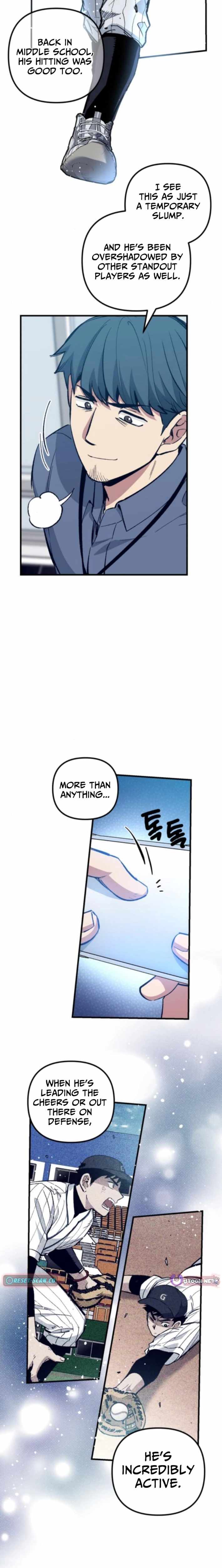 All the Aces Are Obsessed With Me Chapter 13 page 4