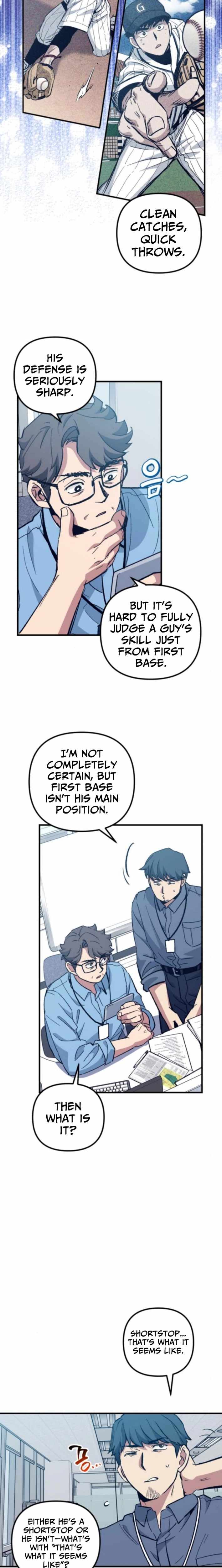 All the Aces Are Obsessed With Me Chapter 13 page 2